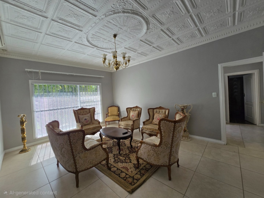 5 Bedroom Property for Sale in Heuwelsig Free State